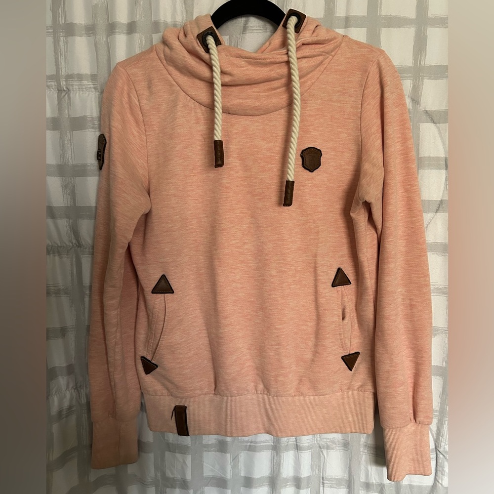NAKETANO SWEATSHIRT!